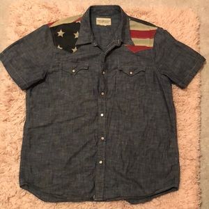 Denim & Supply by Ralph Lauren button down